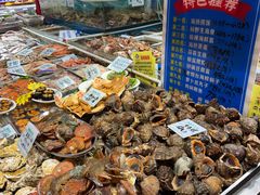 -旺角小渔村·海肠捞饭开创者(二马路店)
