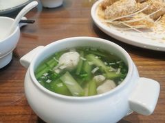 -将相和·海鲜蒸饺大连菜
