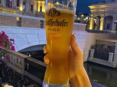 -LENBACH兰巴赫西餐啤酒坊(大连东港店)