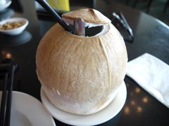 -无招牌海鲜餐厅(滨海艺术中心店)