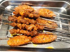 -阿财老铺·老蚌埠龙虾城(华夏总店)