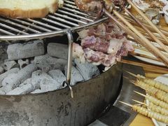 -源味居手把签烧烤(长春一店)
