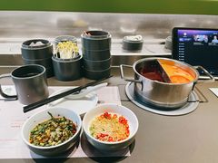 -壹小馆.皇城老妈(成都太古里店)