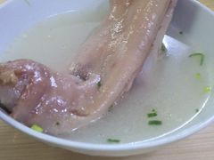 -盛兴面馆(真儒大厦店)