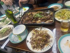 -清真永恒华威肉饼(潘家园店)
