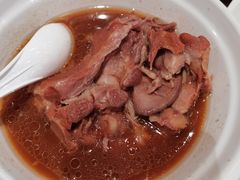 -喜家德虾仁水饺(长泰广场店)