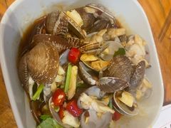 -木屋烧烤(龙湖天街店)