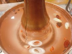 -马记伊源斋涮肉·清真菜(潘家园古玩市场店)