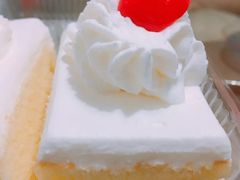 -红宝石·鲜奶小方(长阳店)