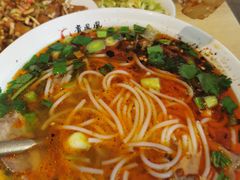-贵凤凰贵州米粉(望京店)