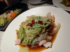 -奉天小馆·非遗东北菜(济南万象城店)