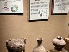 -洛阳周王城天子驾六博物馆