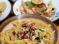-阿木舂记·特色小吃(平江路店)