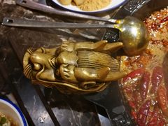 -蜀辣居鲜货老火锅(红牌楼店)