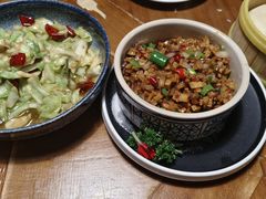 -雀舞云南菜(天津天河城购物中心店)