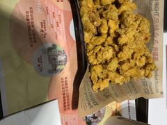 -肯德基(坑梓店)