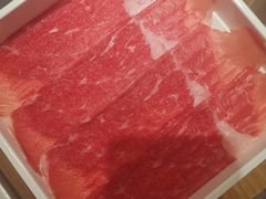 -水林间·寿喜烧自助(仙林金鹰店)