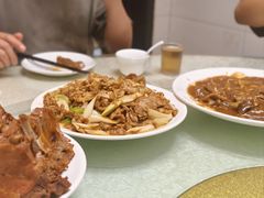 -胖子菜馆(隆昌路店)