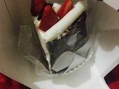-巴黎贝甜(五道口店)