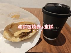 -家阳赵师傅油饼包烧麦(粮道街店)