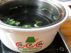 -珍巴奴毛肚牛肉小火锅(四惠店)