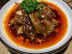 -渝信川菜(西单店)