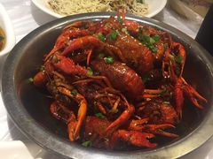 -可可大虾武汉土菜大排档(万松园1店)