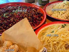 -先启半步颠·川菜小炒