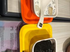 -满记甜品(优客百盛店)