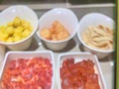 -海底捞火锅(万达广场店)