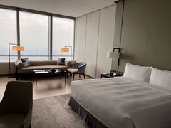 -长沙尼依格罗酒店
