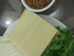 京酱肉丝-哈尔滨风味小吃东北菜(五角场店)