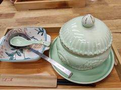 -三才二真·药膳养生炖汤(海珠湾店)