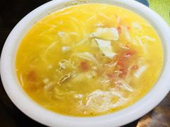 三鲜米线-香满楼(临安路店)