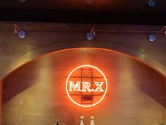 -MRX狼人杀俱乐部(黄浦店)