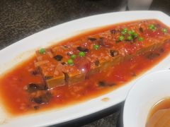 -老牌坊鲁菜名店(聊城美食岛店)