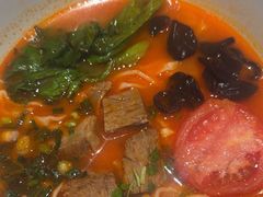 -康师傅私房牛肉面(申虹店)