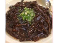 清炒鳝糊-上海老饭店(北京分店)