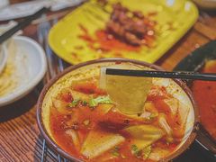 -连手特色烤串