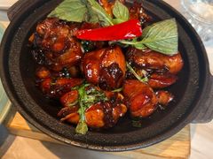 -志明眷村·台式融合菜·宵夜