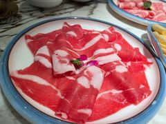 -大舜国风· 和牛火锅(绮霞街店)