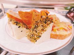 -利顺德大饭店·维多利亚花园(小白楼店)