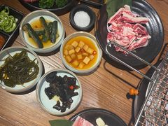 -九田家黑牛烤肉料理(太阳宫广场店)