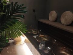 -施奈儿.洗头頭療.按摩SPA.采耳(上梅林店)