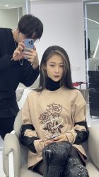 -张昊造型