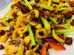 -天津乾毓德饭庄·清真传统炒菜·海鲜烧烤(咸阳路店)