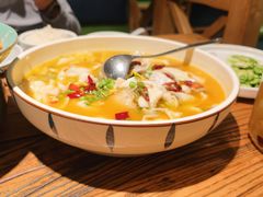 -YAFEE雅菲 川·湘·粤融合菜(魏公村店)