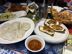 -旺角小渔村(二马路店)