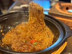 -富正毅三下锅·湘西韵味(天门山索道店)