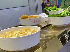 -西火火·川派小火锅(西溪银泰店)